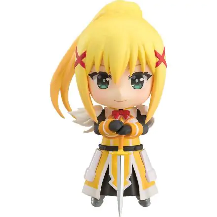 Kono Subarashii Sekai ni Shukufuku o! 2 Nendoroid akciófigura Darkness (3rd-run) 10 cm termékfotó