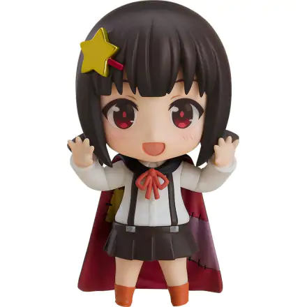 Kono Subarashii Sekai ni Shukufuku wo! Nendoroid akciófigura Komekko 9 cm termékfotója