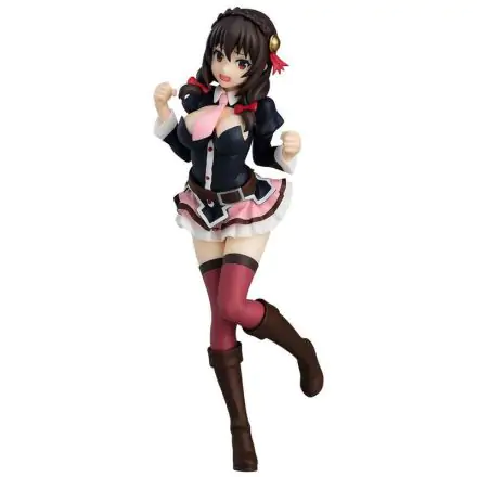 Kono Subarashii Sekai Ni Syukufuku Yuyun Pop Up Parade figura 18cm termékfotó