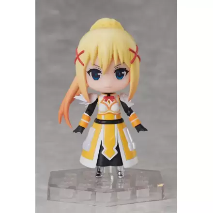 Konosuba An Explosion on This Wonderful World! Dform akciófigura Darkness Full 9 cm termékfotó