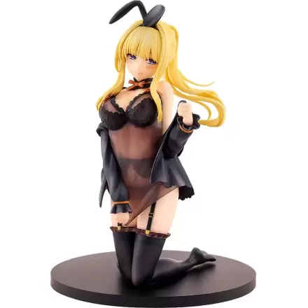 Konosuba God's blessing on this wonderful world! Darkness: Light Novel 10th Anniversary Ver. PVC szobor figura 15 cm termékfotó