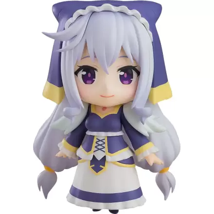 KonoSuba: God's Blessing on This Wonderful World! Nendoroid akciófigura Eris 10 cm termékfotója