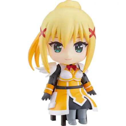 KonoSuba: Legend of Crimson Nendoroid Swacchao! Darkness figura 9 cm termékfotó