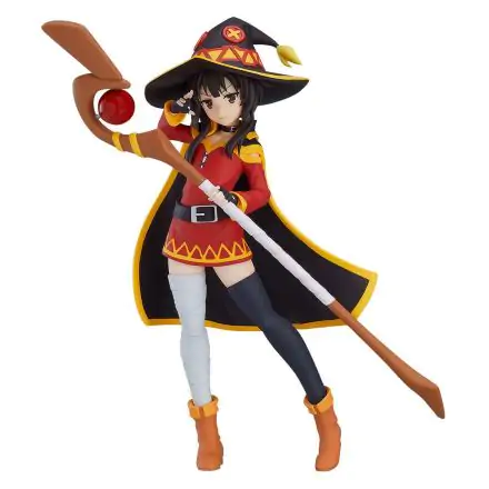 KonoSuba: Legend of Crimson Pop Up Parade Megumin PVC szobor figura 18 cm termékfotó