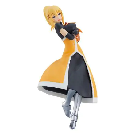 KonoSuba Pop Up Parade Darkness PVC szobor figura 18 cm termékfotó