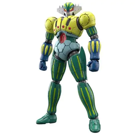 Kotetsu Jeeg Infinitism Jeeg modell készlet figura 18cm termékfotó