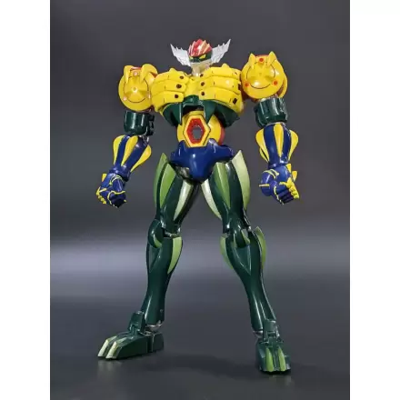 Kotetsushin Jeeg Dynamite Action Kotetsu-Shin Jeeg akciófigura 17 cm termékfotó