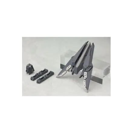 Kotobukiya M.S.G. Accesoory Set Heavy Weapon Unit 06 Exceed Binder modell készlet 12 cm termékfotó
