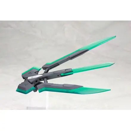 Kotobukiya M.S.G. Heavy Weapon Unit 05 Mega Slash Edge modell készlet kiegészítő csomag 15 cm termékfotó
