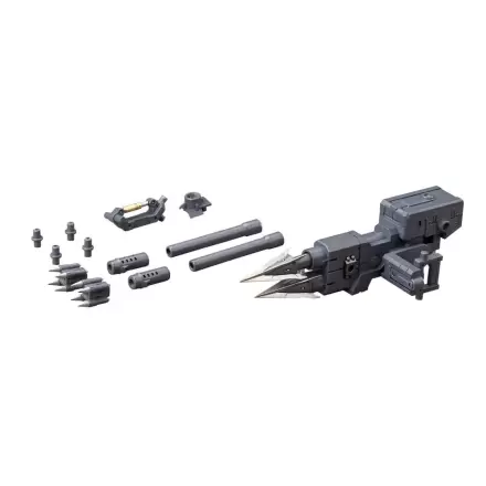Kotobukiya M.S.G. Heavy Weapon Unit 10 Violence Ram modell készlet kiegészítő csomag termékfotó