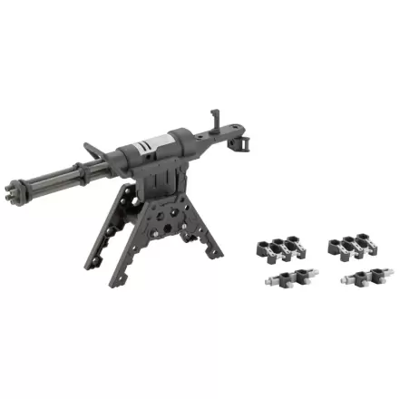 Kotobukiya M.S.G. Heavy Weapon Unit 32 Gatling Gun 2 modell készlet kiegészítő csomag 12 cm termékfotó