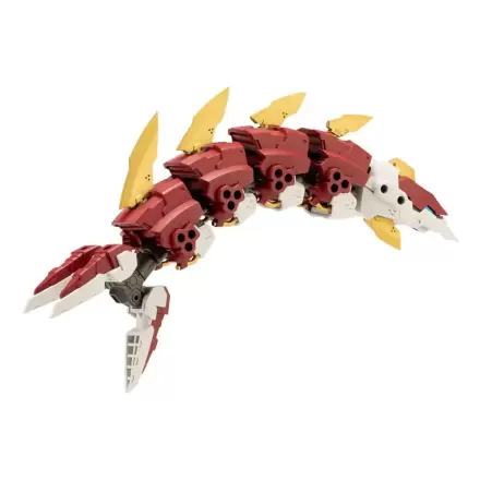 Kotobukiya M.S.G. Heavy Weapon Unit 63 Demonic Arm Red Ver. modell készlet kiegészítő csomag termékfotó