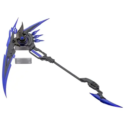 Kotobukiya M.S.G. Heavy Weapon Unit 69 Evil Scythe Gray Ver. modell készlet kiegészítő csomag  termékfotó