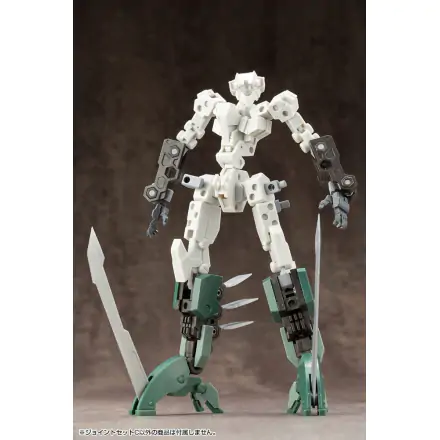 Kotobukiya M.S.G. Mecha Supply 11 Joint Set Type C modell készlet kiegészítő csomag termékfotó