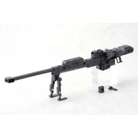 Kotobukiya M.S.G. Model Kit Accesoory Set Heavy Weapon Unit 01 Strong Rifle 24 cm termékfotó