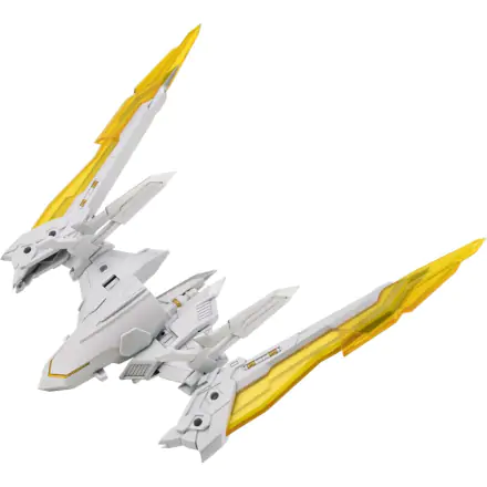 Kotobukiya M.S.G. Model Kit Accesoory Set Heavy Weapon Unit 43 Exenith Wing White Ver. termékfotó