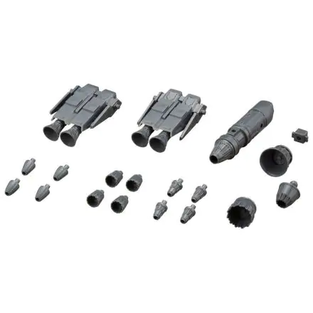 Kotobukiya M.S.G. Model Kit Accesoory Set Mecha Supply14 Vectored Thruster Type A 7 cm termékfotó