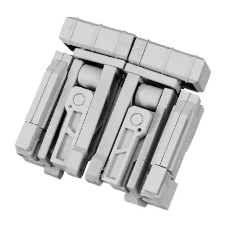 Kotobukiya M.S.G. Model Kit Accesoory Set Weapon Unit 42 Folding Arm 15 cm termékfotó
