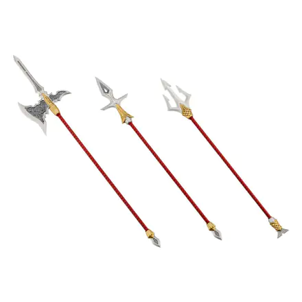 Kotobukiya M.S.G. modell készlet kiegészítő csomag Virtuous Style 03 Weapon Set termékfotó