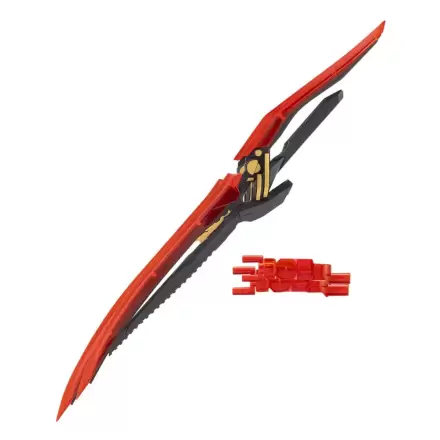 Kotobukiya M.S.G. Virtuous Style 06 Silhouette Sword Black Ver. modell készlet kiegészítő csomag termékfotó