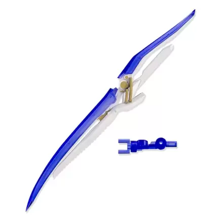 Kotobukiya M.S.G. Virtuous Style 06 Silhouette Sword White Ver. modell készlet kiegészítő csomag termékfotó