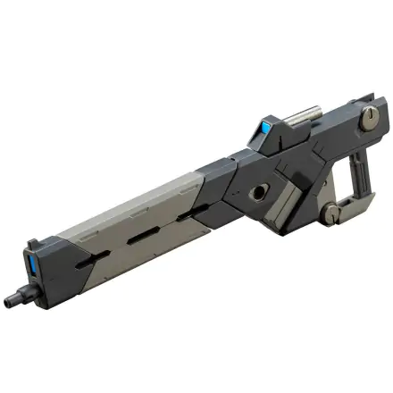Kotobukiya M.S.G. Weapon Unit 01 Burst Railgun modell készlet kiegészítő csomag termékfotó