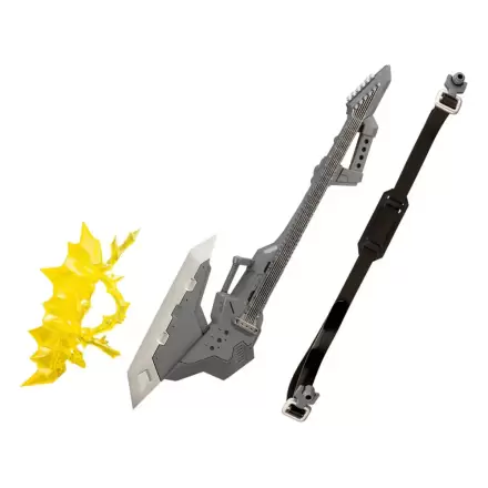 Kotobukiya M.S.G. Weapon Unit 05 Live Axe modell készlet kiegészítő csomag 12 cm termékfotó