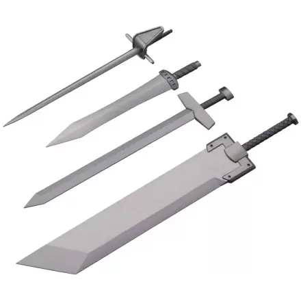 Kotobukiya M.S.G. Weapon Unit 33 Knight Sword modell készlet kiegészítő csomag termékfotó