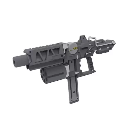 Kotobukiya M.S.G. Weapon Unit 49 Stride SMG modell készlet kiegészítő csomag termékfotó
