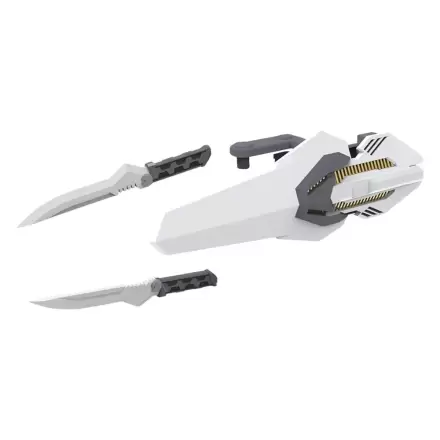 Kotobukiya M.S.G. Weapon Unit 50 Composite tányér Unit 01 modell készlet kiegészítő csomag termékfotó