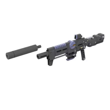 Kotobukiya M.S.G. Weapon Unit 52 Stride Rifle Zero modell készlet kiegészítő csomag termékfotó