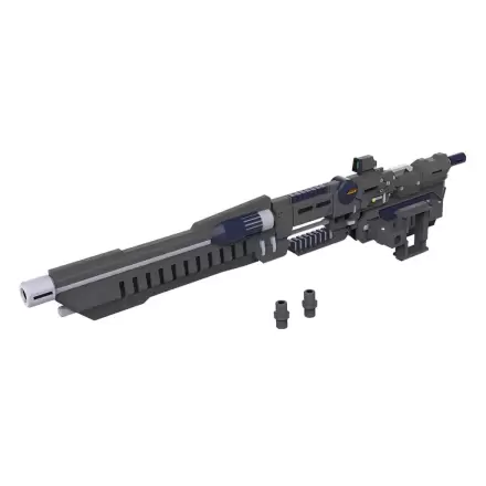 Kotobukiya M.S.G. Weapon Unit 53 Stride Launcher modell készlet kiegészítő csomag termékfotó