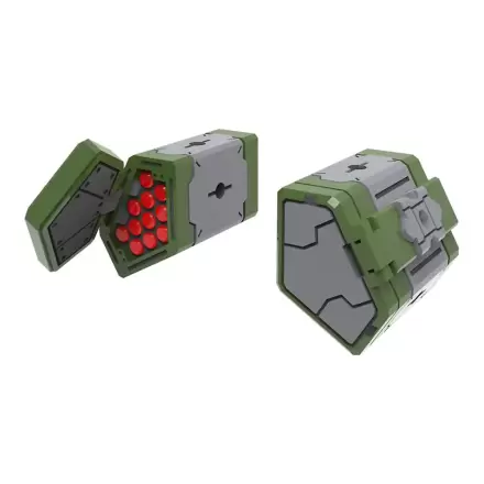 Kotobukiya M.S.G. Weapon Unit 58 Link Missle modell készlet kiegészítő csomag termékfotó