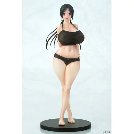 Koumi Island 1/7 Konomi Tachibana PVC szobor figura 26 cm termékfotó