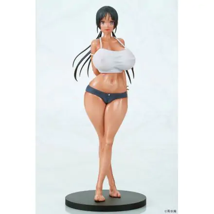 Koumi Island 1/7 Konomi Tachibana PVC szobor figura 26 cm termékfotó