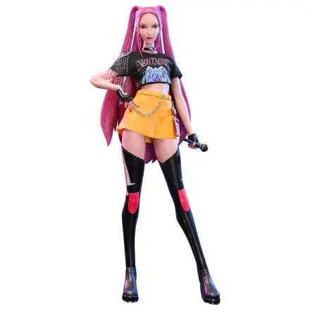 KPop Demon Hunters 1/6 Mira akciófigura 28 cm termékfotó