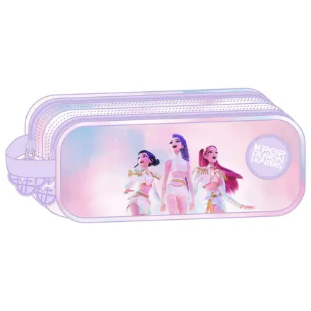 KPop Demon Hunters Artist dupla tolltartó termékfotó