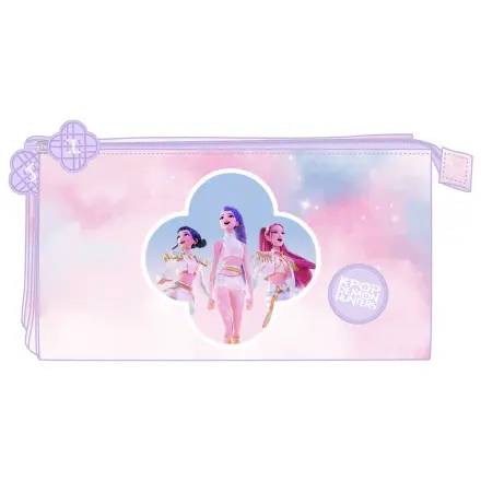 Kpop Demon Hunters Artist tripla tolltartó termékfotó