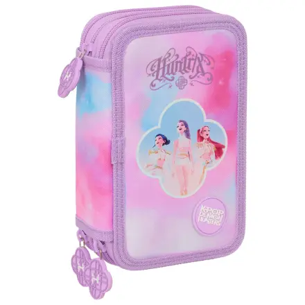 KPop Demon Hunters Artist tripla tolltartó 37db-os termékfotó