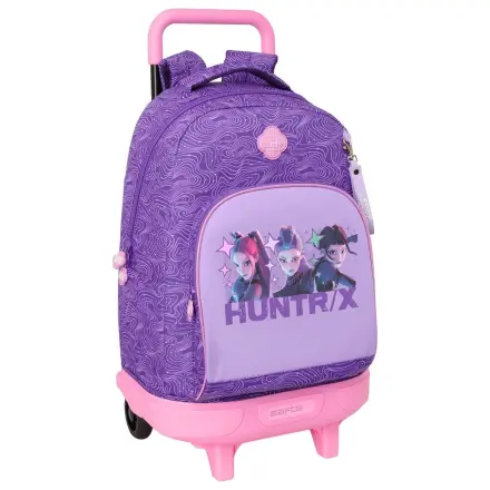 Kpop Demon Hunters Battle Compact gurulós táska 45cm termékfotó