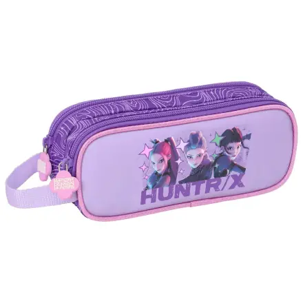 Kpop Demon Hunters Battle dupla tolltartó termékfotó