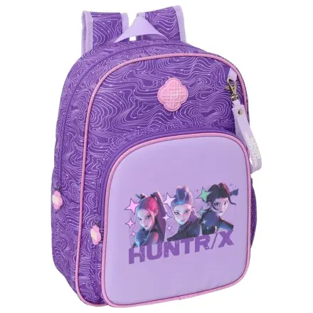 Kpop Demon Hunters Battle táska hátizsák 34cm termékfotó