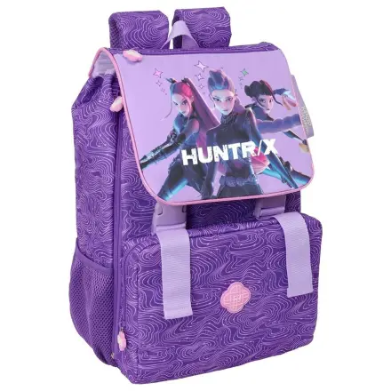 Kpop Demon Hunters Battle táska hátizsák 41cm termékfotó