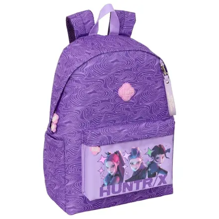 Kpop Demon Hunters Battle táska hátizsák 43cm termékfotó