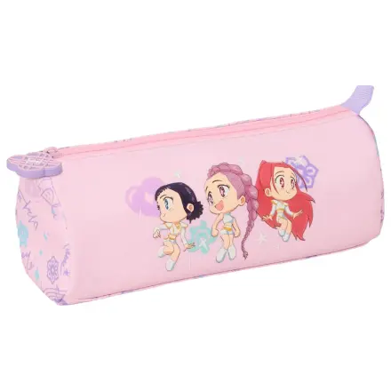 Kpop Demon Hunters Chibi tolltartó termékfotó