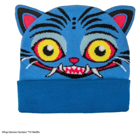 KPop Demon Hunters Derpy kötött sapka termékfotó