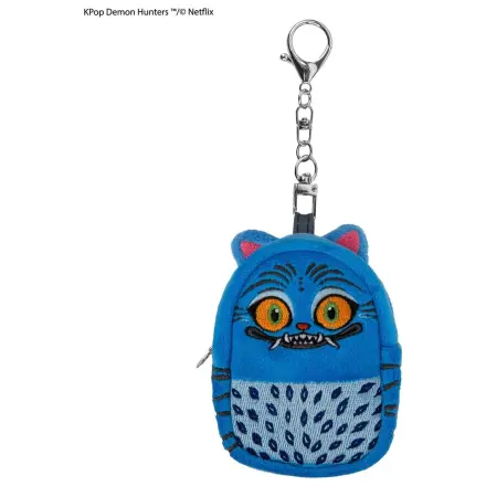 KPop Demon Hunters Derpy kulcstartó termékfotó