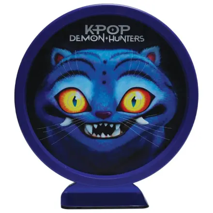 KPop Demon Hunters Derpy lámpa hangulatvilágítás 11cm termékfotó