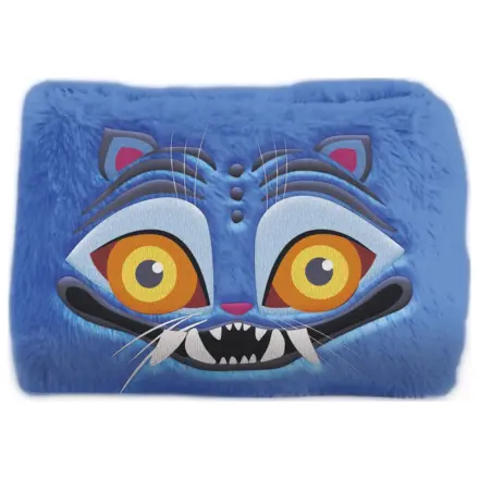 KPop Demon Hunters Derpy plüss tolltartó termékfotó