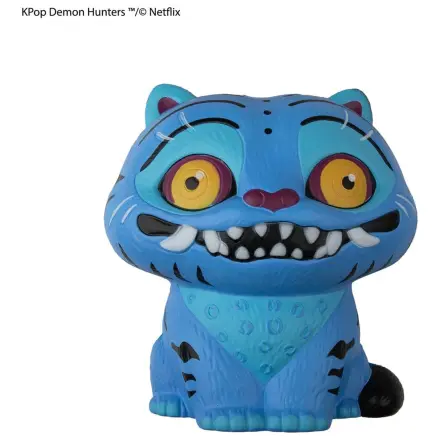 KPop Demon Hunters Derpy Squishy Anti Stress figura termékfotó